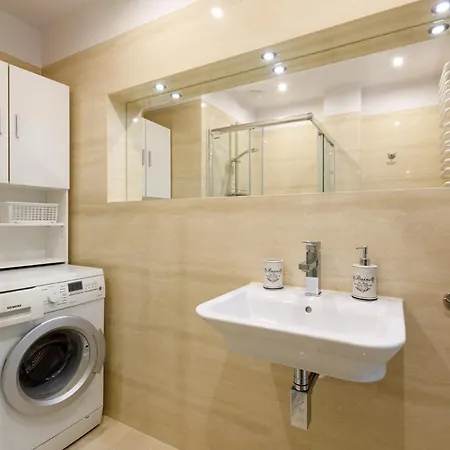 Appartamento - Center - Comfortable And Bright - L17 Breslavia