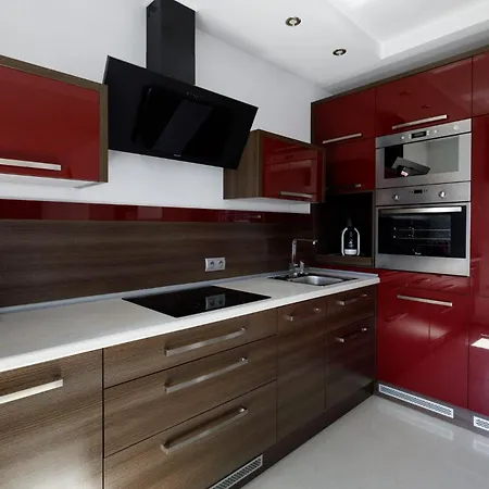 Appartamento - Center - Comfortable And Bright - L17