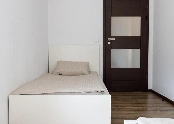 - Center - Comfortable And Bright - L17 Apartman *