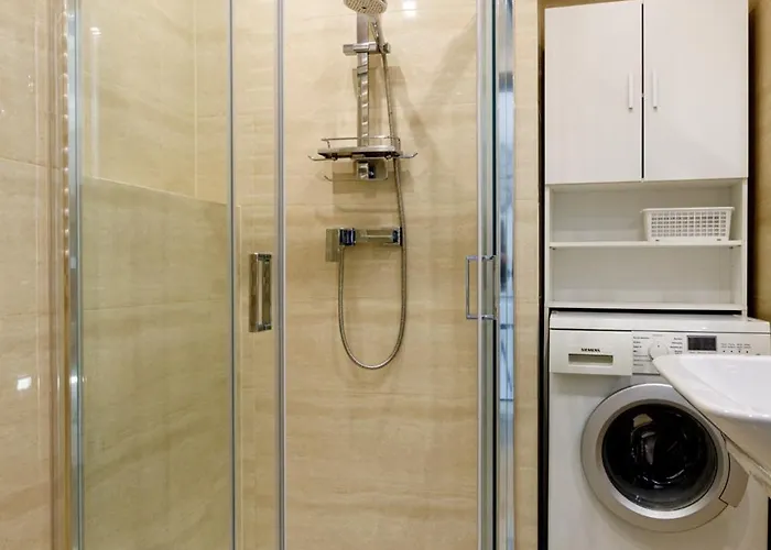 Apartman - Center - Comfortable And Bright - L17 *