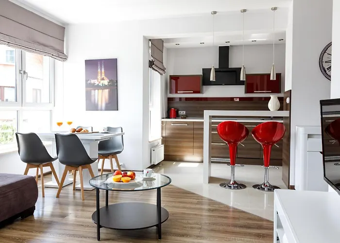 - Center - Comfortable And Bright - L17 Apartman *