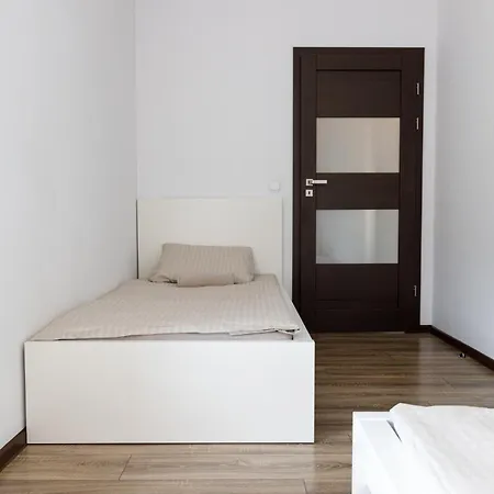 - Center - Comfortable And Bright - L17 Apartament *