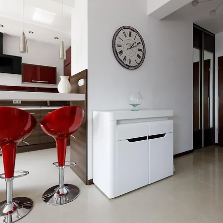 - Center - Comfortable And Bright - L17 Apartament Wrocław